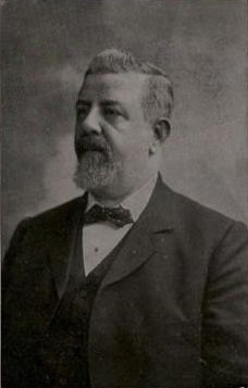 Wadsworth, John
