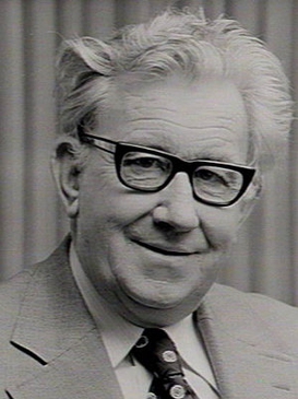 Ferguson, Jack