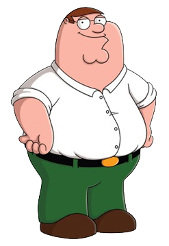 Griffin, Peter
