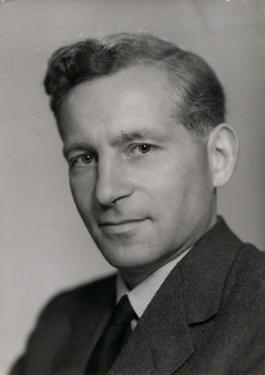 Chadwick, Owen