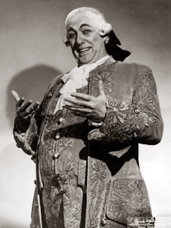 Langdon, Michael