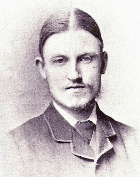 Shaw, George Bernard