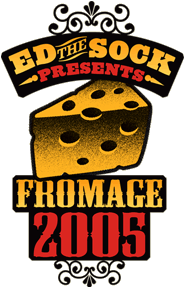 Fromage