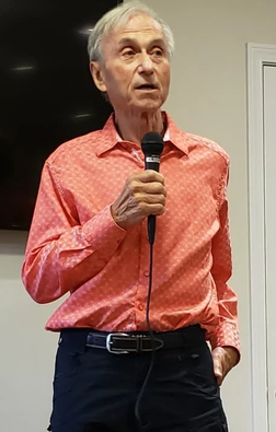McDougall, John A.