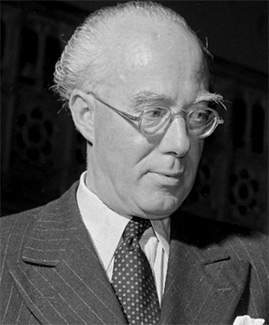 Gerhard, Robert