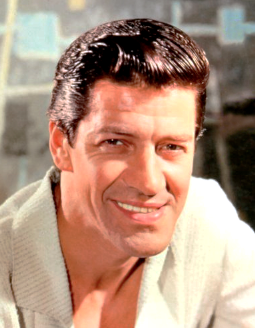 Holliday, Michael