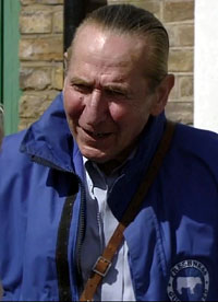 Leader, Michael