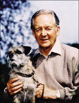 Herriot, James