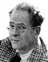 James, Francis