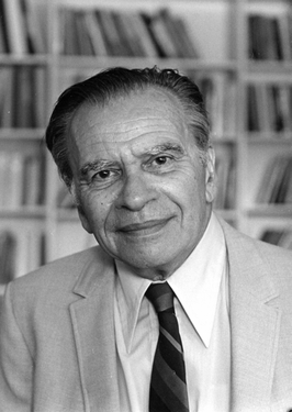 Greenberg, Joseph