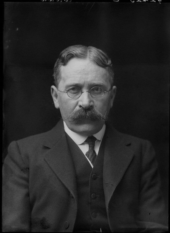 Cowan, Henry