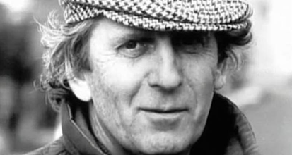 Alan Clarke