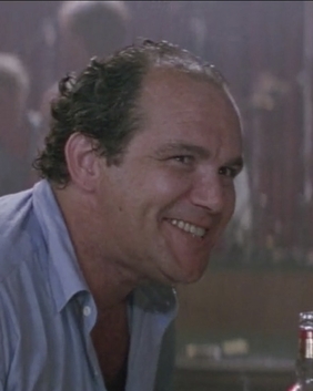 Collins, Christopher