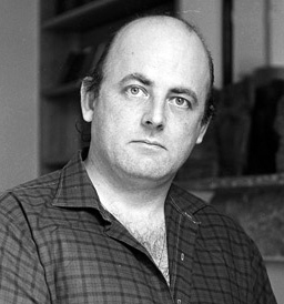 Redgrove, Peter
