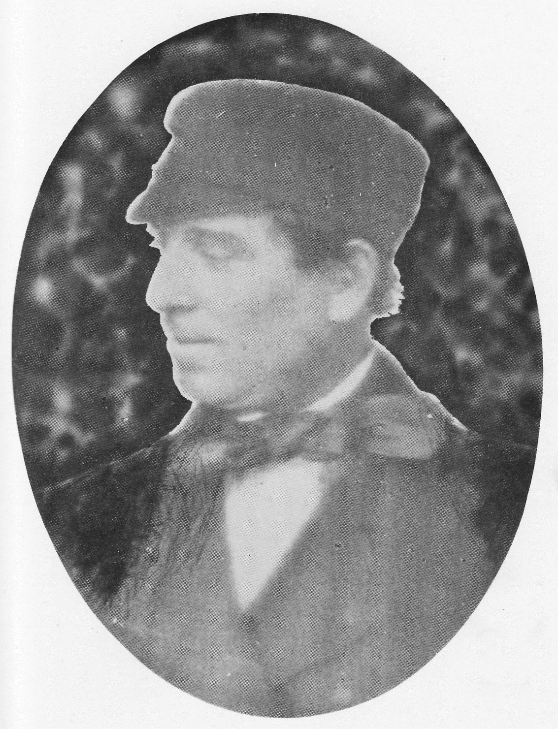 Crossland, Andrew