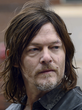 Dixon, Daryl