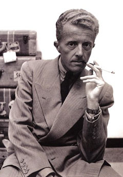 Bowles, Paul