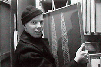 Johnson, Ray