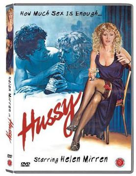 Hussy