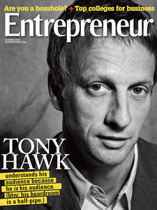 Entrepreneur Press
