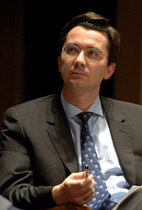 Santiso, Javier