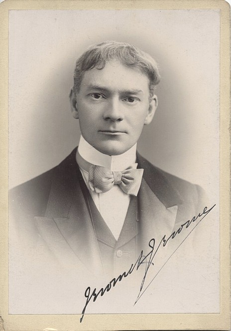 Jerome, Jerome Klapka
