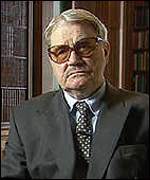 Mitrokhin, Vasili