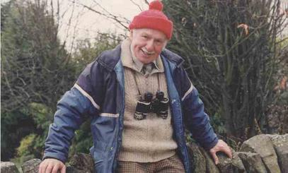 Weir, Tom