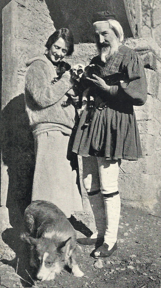 George Cram Cook