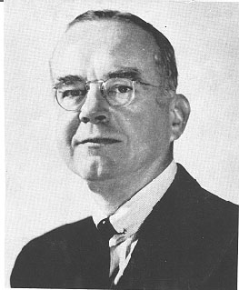 Burnham, James