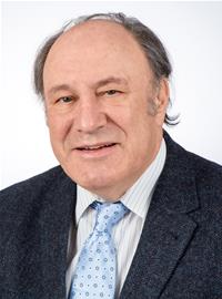 Waller, Gary