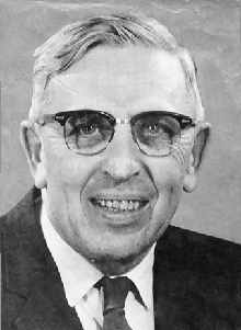 Simak, Clifford D.