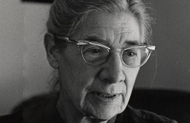Janet  Lewis