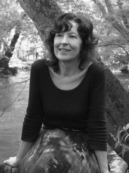 Sharon Penman