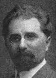 Ginzberg, Louis
