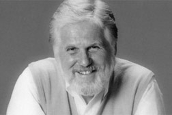 Wimber, John