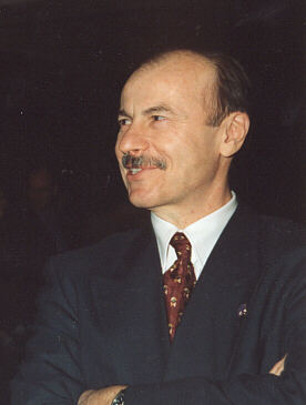 Komlos, John