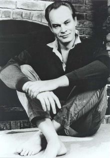 Gemmell, David