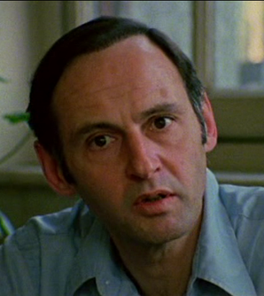 Avrich, Paul