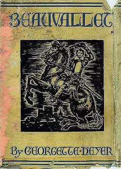 Beauvallet