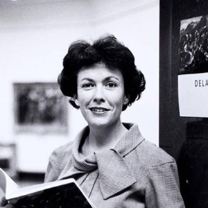 Boggs, Jean Sutherland