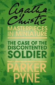 Case of the Discontented Soldier