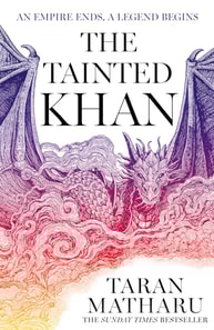 Tainted Khan