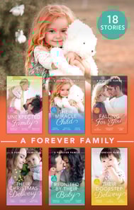 FOREVER FAMILY COLLECTION EB
