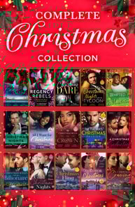 Complete Christmas Collection 2023