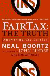 FairTax: The Truth