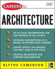 Careers in Architecture