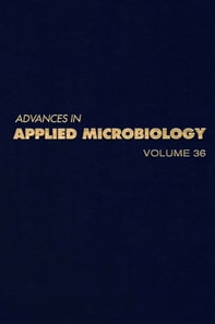 Advances in Applied Microbiology