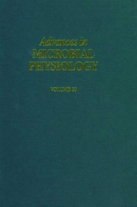 Advances in Microbial Physiology
