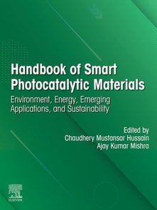 Handbook of Smart Photocatalytic Materials